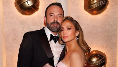 Ben Affleck Wears Wedding Ring Amid Jennifer Lopez Divorce Rumours, PHOTO Goes Viral