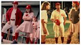 How Amazon’s ‘League of Their Own’ Ball Players Compare to the 1992 Movie Lineup