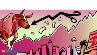Boost to entrepreneurship, bid to curb speculation a hard balance - The Economic Times