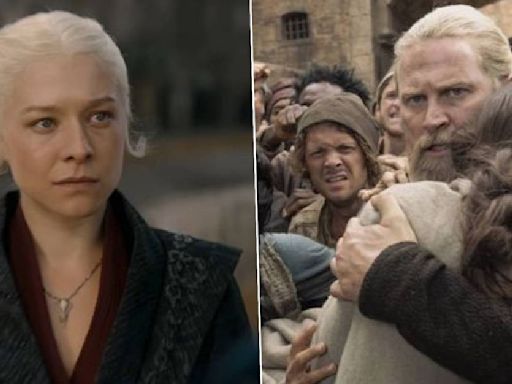 Who is Hugh Hammer’s mother in House of the Dragon? Rhaenyra’s secret relative explained