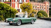 'Quiet wealth' takes on new meaning with super-private deals for mansions, art and classic cars