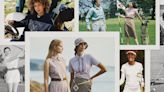 Golf Fashion Comes to the Fore