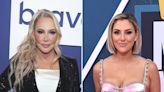 Gina Kirschenheiter Shames Shannon Beador for Making Fun of Her Hair and Style From ‘Dark’ Time