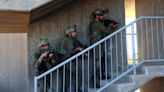 El Ejército de Israel abate a un nuevo alto cargo de Hamás en un ataque en el centro de la Franja de Gaza