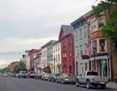 Hudson Historic District (New York)