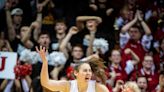 LIVE: No. 6 IU women's basketball beats No. 2 Ohio State