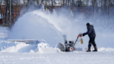 This snow thrower works 'perfectly' for Canadian winters — and it's on sale for under $200