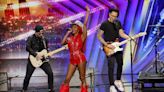 'America's Got Talent' premiere recap: Beyoncé collaborator earns Simon Cowell's praise
