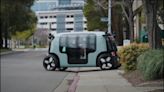 Amazon's self-driving robotaxi unit Zoox under investigation by US after 2 rear-end crashes
