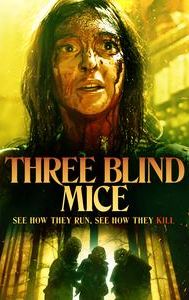 Three Blind Mice