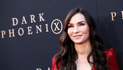 Famke Janssen no cierra la puerta a su regreso como Jean Grey en 'X-Men'