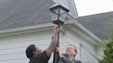 Solar lampposts available for South Bend residents
