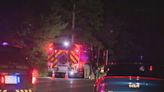 Two Coventry firefighters injured in hit-and-run while on duty
