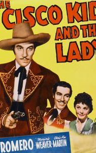 The Cisco Kid and the Lady