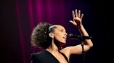 Off-Broadway musical featuring music by Alicia Keys in development