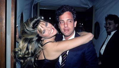 Billy Joel and Ex-Wife Christie Brinkley’s Relationship Timeline
