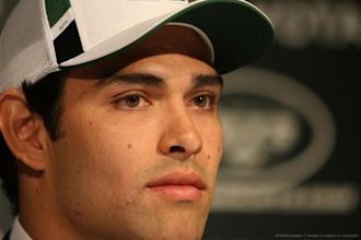 Mark Sanchez