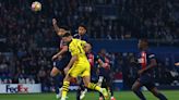 PSG vs. Borussia Dortmund, en vivo: la primera semifinal de la Champions League