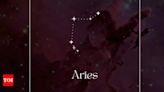 Aries Horoscope Today 26 July 2024: Relationship tensions required patience | - Times of India