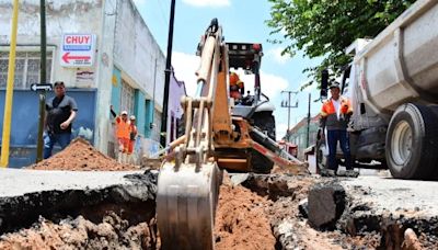 Drenaje de Aguascalientes ya está obsoleto, reconoce MIAA