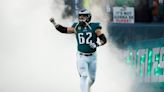 Jeff Stoutland: Jason Kelce gave everything he had mentally, physically