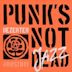 Punk's Not Jazz