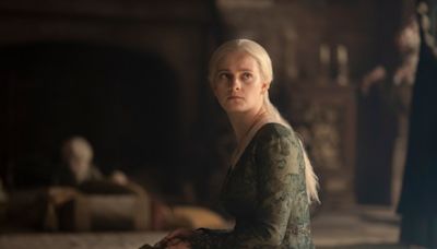 George R.R. Martin Criticizes ‘House of the Dragon’ Storyline, Reveals Season 3 Ripple Effect