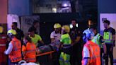 Overcrowding suspected in deadly restaurant collapse on Mallorca