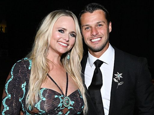 Miranda Lambert took a ‘gamble’ with cop husband after only 3 months together: ‘No risk, no reward’