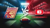 UFL Odds: Panthers vs. Defenders prediction, pick - 5/12/2024