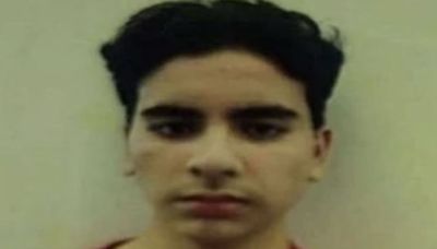 Aparece Javier Maximiliano, estudiante desaparecido en Culiacán