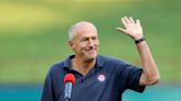 Rangers Hall of Fame broadcaster Eric Nadel returns to booth after leaving to address his mental health