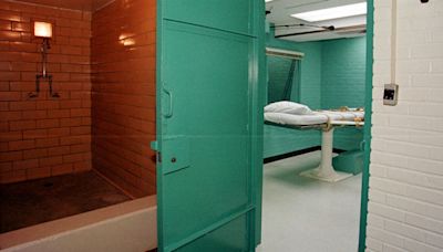 Death row gone rogue: It’s time to regulate lethal injection drugs