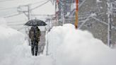 遊日注意！東京今明恐現「警報級大雪」 部分航班與列車已決定停駛