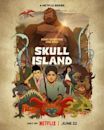 Skull Island (serie animata)