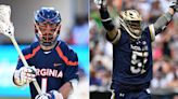 What channel is Notre Dame vs. Virginia lacrosse on today? Time, live stream for NCAA men's game | Sporting News