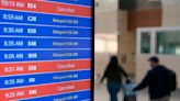 Qué pasó con los vuelos cancelados en Estados Unidos: la Casa Blanca investiga las causas de la falla y “por el momento” descarta un ciberataque