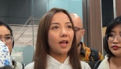 Intip Pekerjaan Cindra Aditi Tejakinkin, Wanita yang Jadi Korban Asusila Hasyim Asy'ari : Okezone Economy