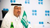 Saudi energy minister denies output increase discussion -state news agency