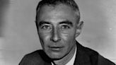 J. Robert Oppenheimer: The Real Person Portrayed in Golden Globe Best Picture Winner ‘Oppenheimer’