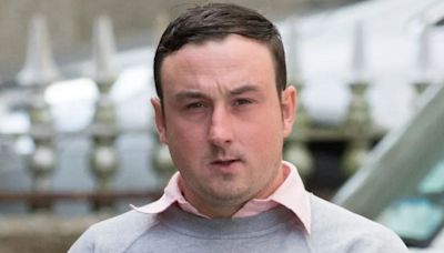 Garda killer Aaron Brady and thug jailed for trying to stop witnesses testifying