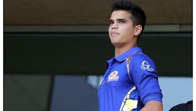 Happy Birthday Arjun Tendulkar: Top 7 unknown facts about Mumbai Indians all-rounder - In Pics