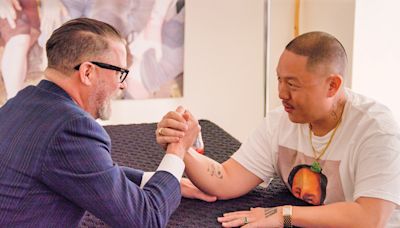 Eddie Huang’s New Doc ‘Vice Is Broke’ Digs Into the Media Giant’s Downfall