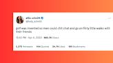 The Funniest Tweets From Women This Week (April 1-7)