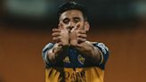 Eduardo Salvio en Boca: solo 19 partidos completos en tres años, cuatro lesiones y problemas de pareja que atentaron contra su mejor versión