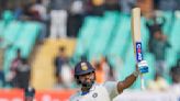 Centuries by Sharma, Jadeja help India reach 326-5 on day one against England