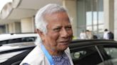 Muhammad Yunus is heading to Bangladesh to take office as its interim leader Thursday