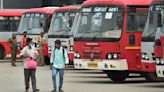 KSRTC Bus Fare Hike: 15-20% Increase Suggested; Karnataka Govt Yet To Decide