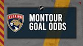 Will Brandon Montour Score a Goal Against the Rangers on May 26?