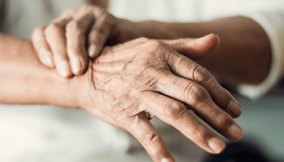 Parkinson: Médicos españoles lograron revertir síntomas motores con un revolucionario método - Diario Río Negro